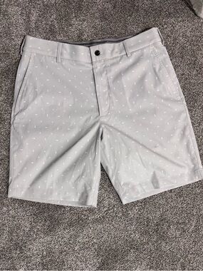 Walter Hagen Performance 11 Golf Short